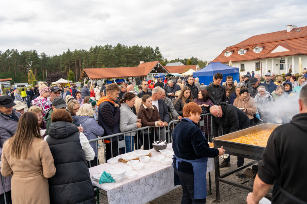 DyniaFEST & Active Roztocze 2025