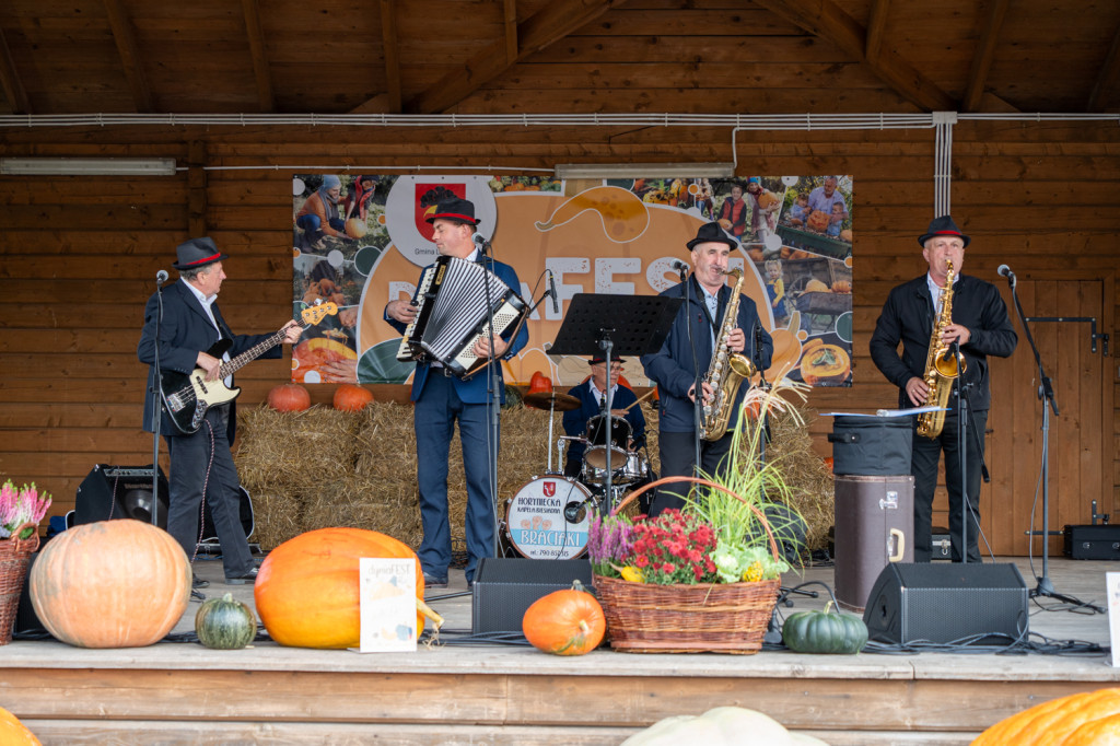 DyniaFEST & Active Roztocze 2025