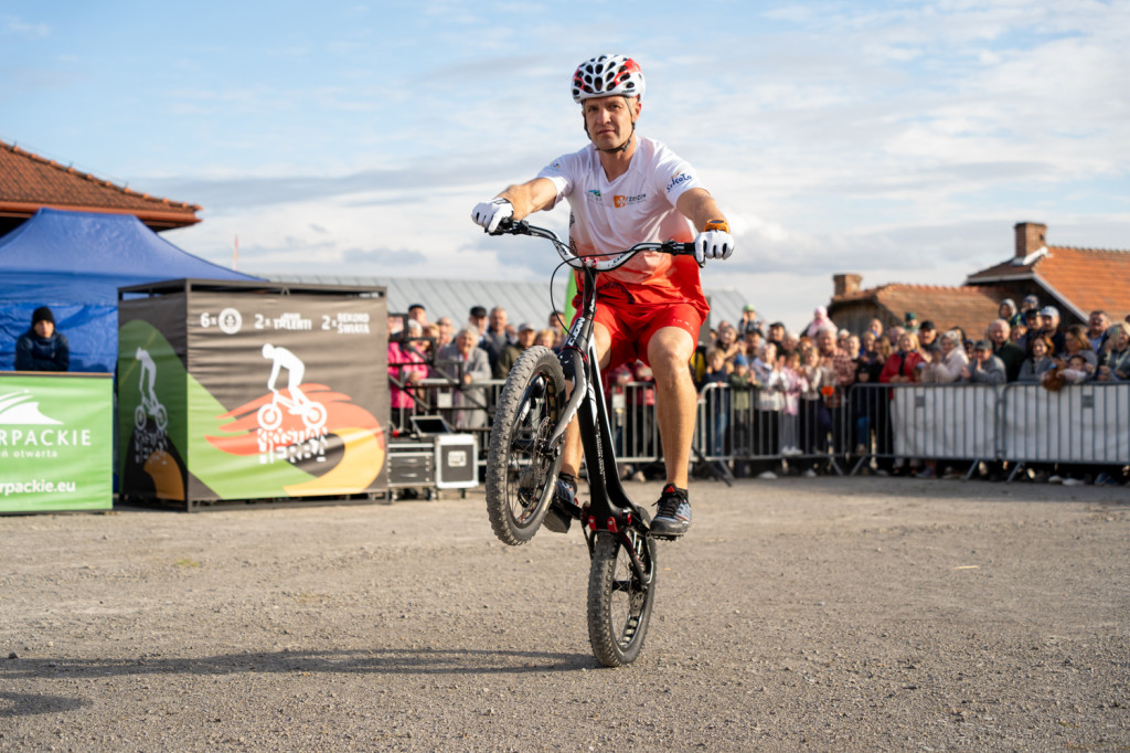 DyniaFEST & Active Roztocze 2025