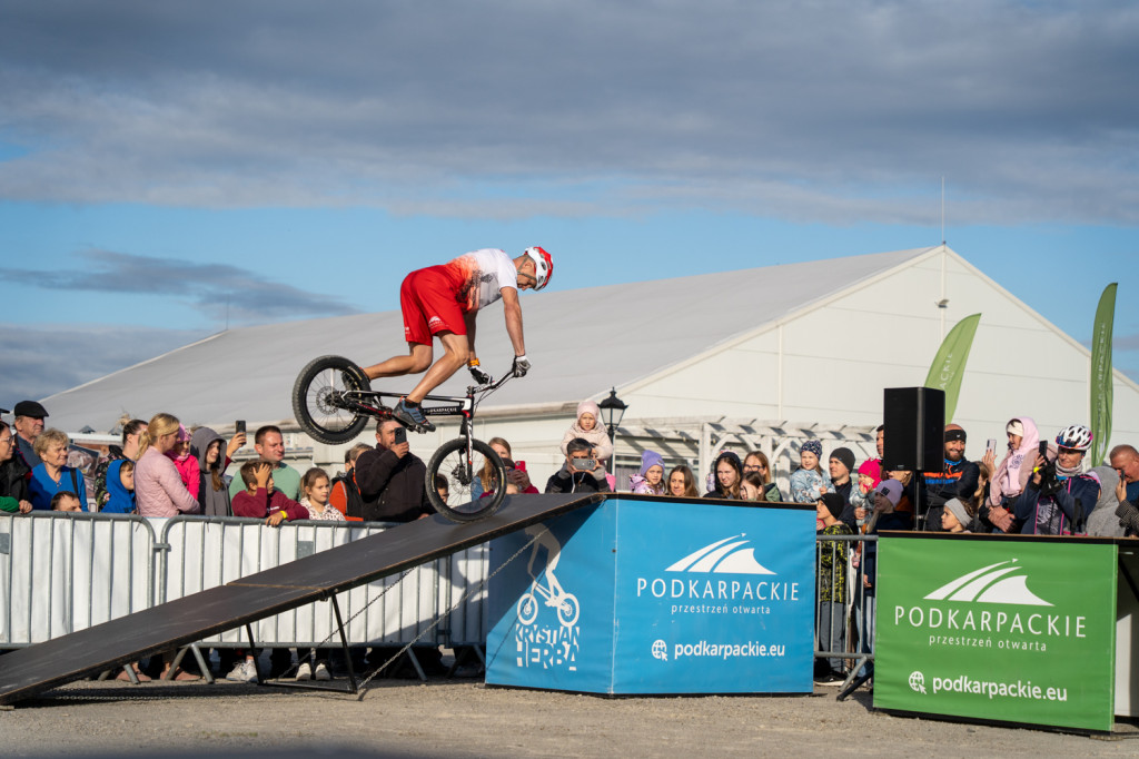 DyniaFEST & Active Roztocze 2025