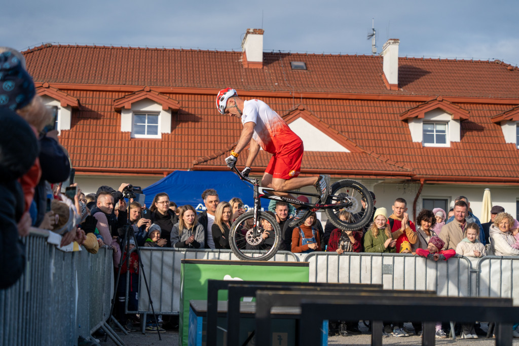 DyniaFEST & Active Roztocze 2025