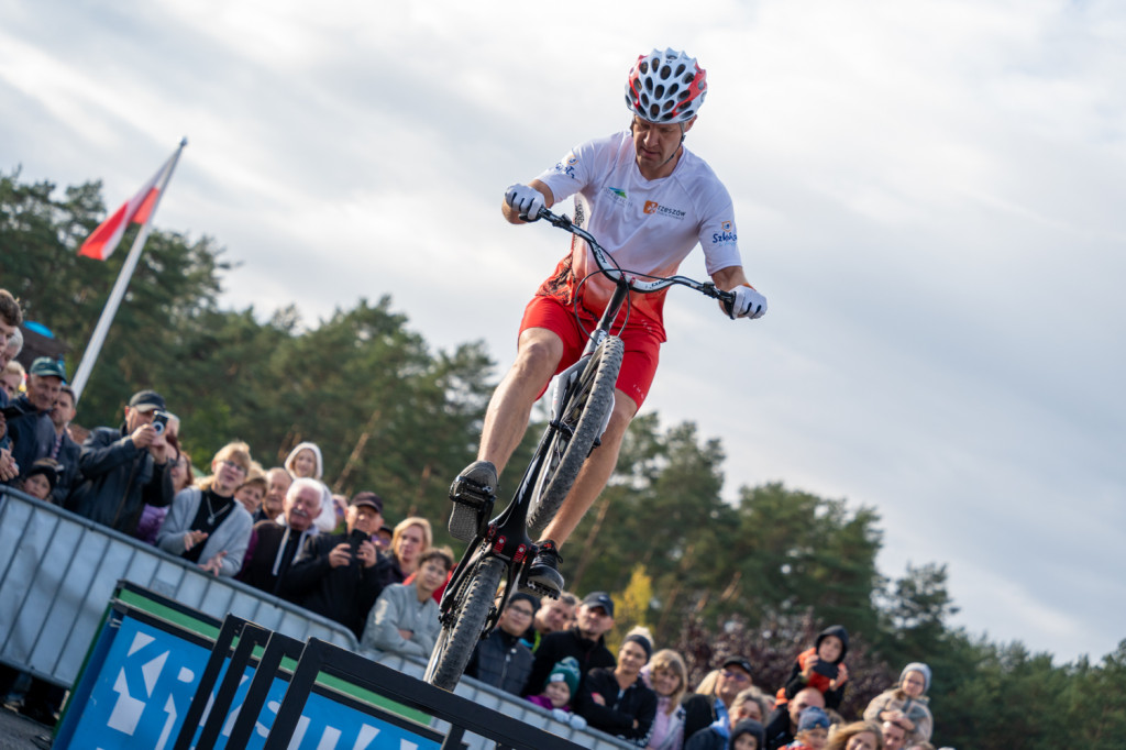 DyniaFEST & Active Roztocze 2025