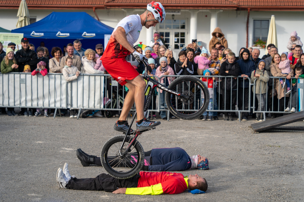 DyniaFEST & Active Roztocze 2025