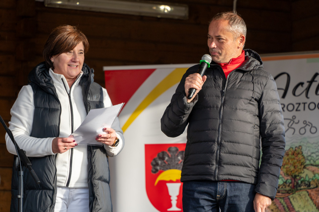 DyniaFEST & Active Roztocze 2025
