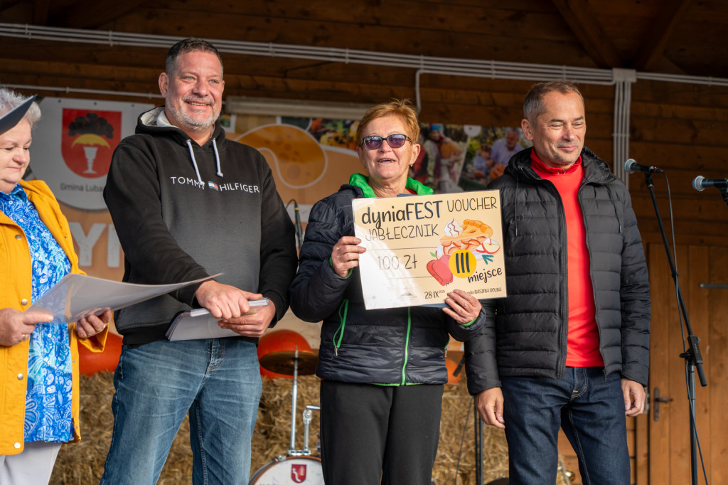 DyniaFEST & Active Roztocze 2025