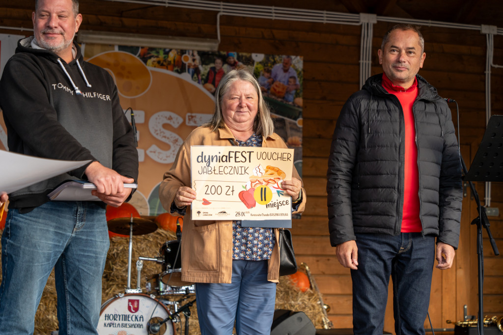 DyniaFEST & Active Roztocze 2025