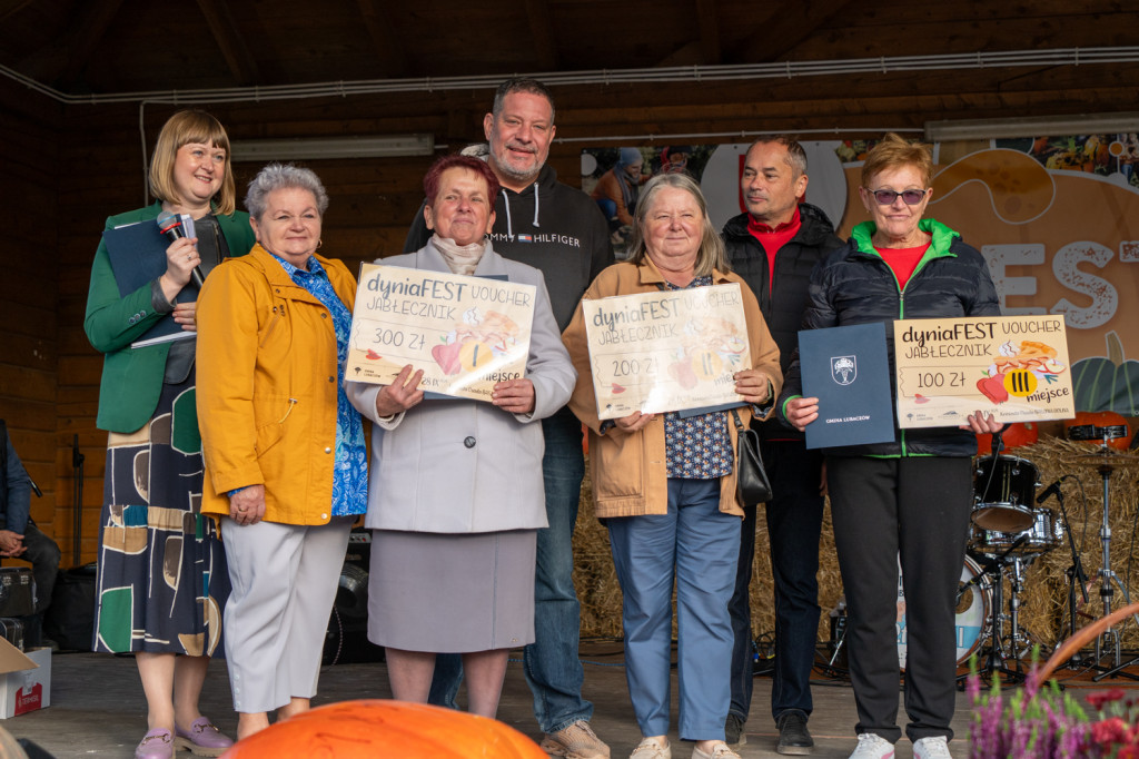 DyniaFEST & Active Roztocze 2025
