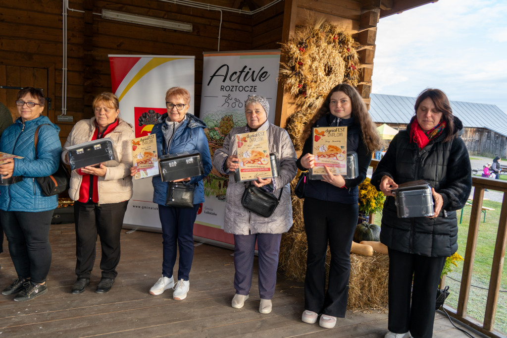 DyniaFEST & Active Roztocze 2025