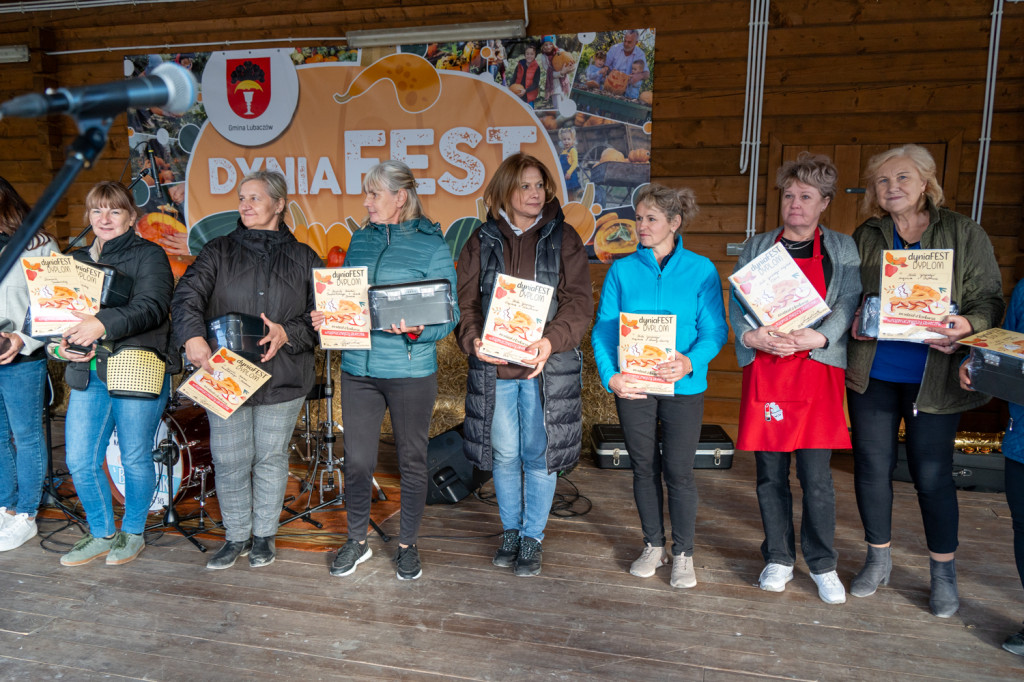 DyniaFEST & Active Roztocze 2025