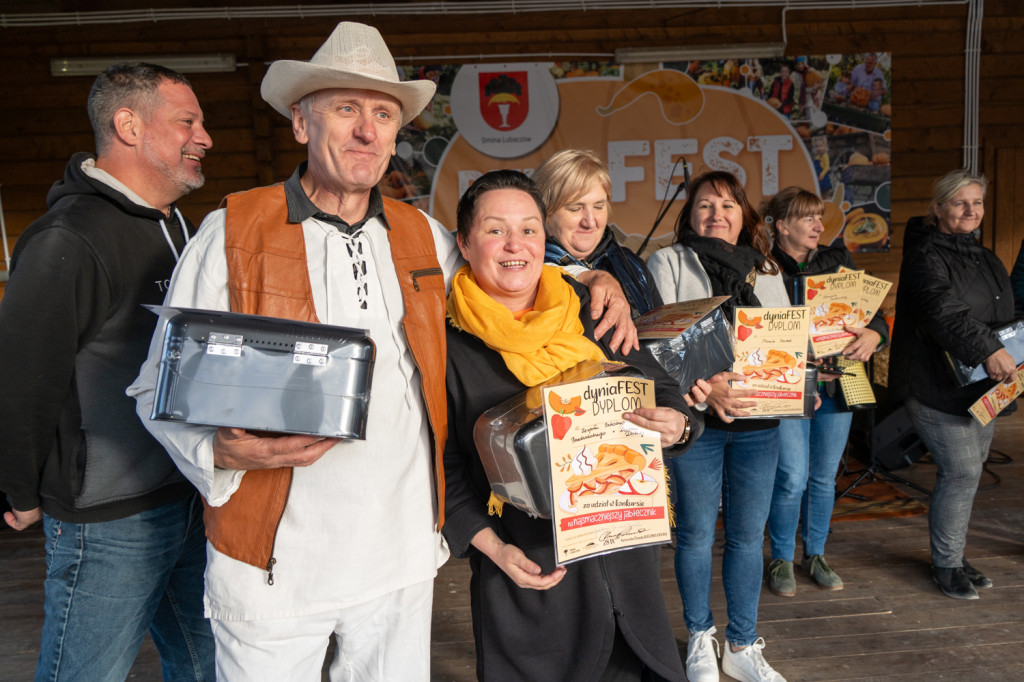 DyniaFEST & Active Roztocze 2025