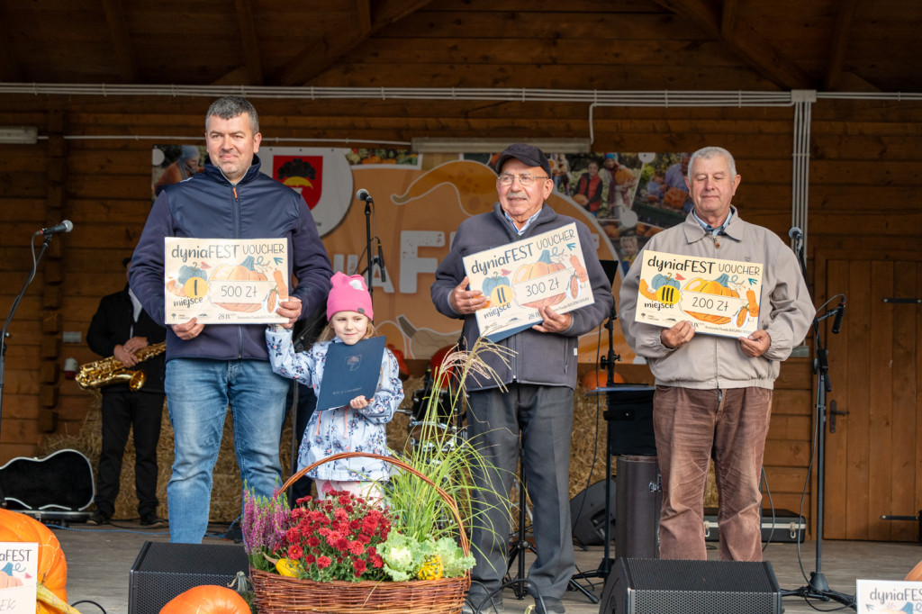 DyniaFEST & Active Roztocze 2025