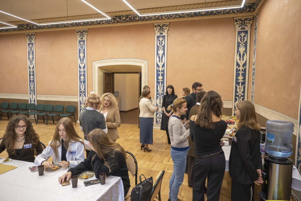 III Zlot Szkół im. Jana Zamoyskiego w Zamościu cz. 1