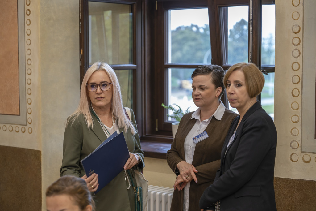 III Zlot Szkół im. Jana Zamoyskiego w Zamościu cz. 1