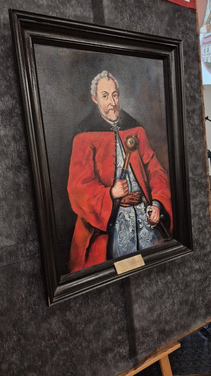 III Zlot Szkół im. Jana Zamoyskiego w Zamościu cz. 2
