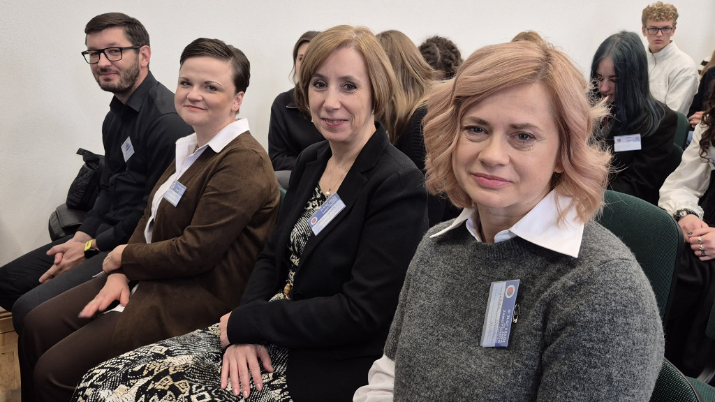 III Zlot Szkół im. Jana Zamoyskiego w Zamościu cz. 2