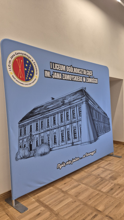 III Zlot Szkół im. Jana Zamoyskiego w Zamościu cz. 2