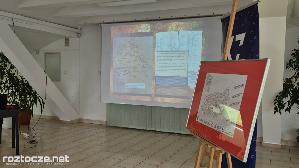 Dzieci Zamojszczyzny – lekcja historii Agnieszki Jaczyńskiej