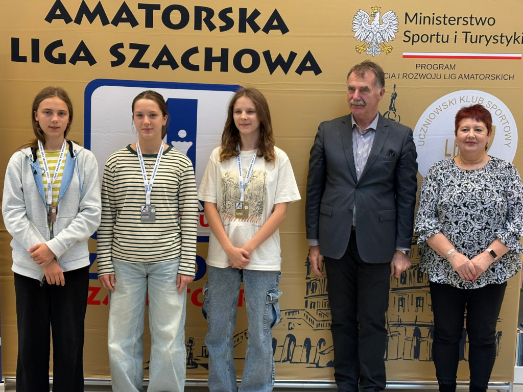 ALSzach Zamość Szach Tour 2025 II turniej
