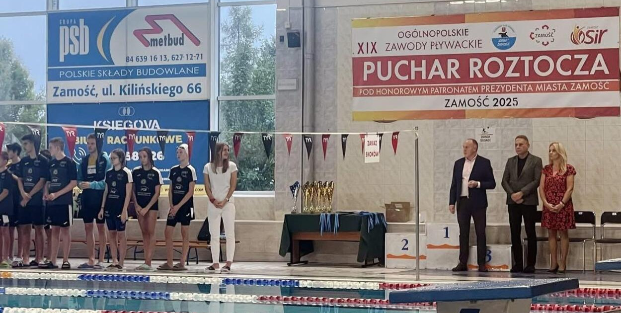XIX Puchar Roztocza