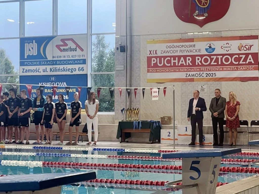 XIX Puchar Roztocza