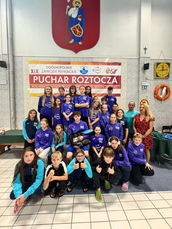 XIX Puchar Roztocza