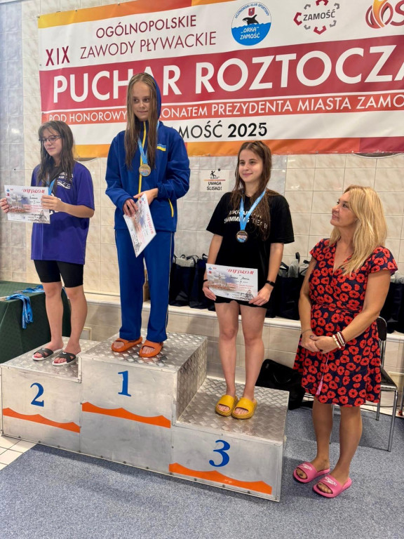 XIX Puchar Roztocza