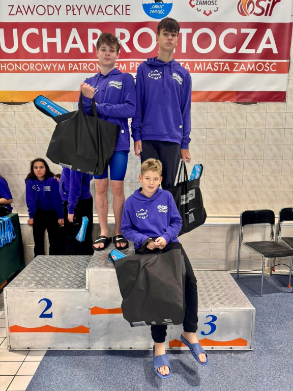XIX Puchar Roztocza