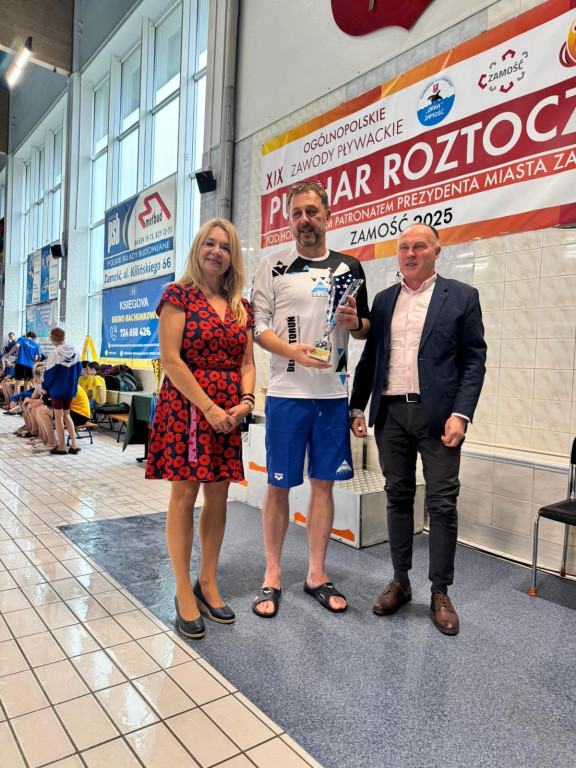 XIX Puchar Roztocza