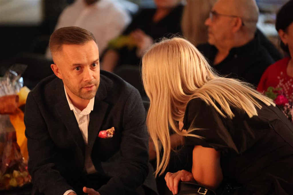 25 lat twórczej pasji – jubileusz Marzeny Mazurek w Tomaszowie Lubelskim