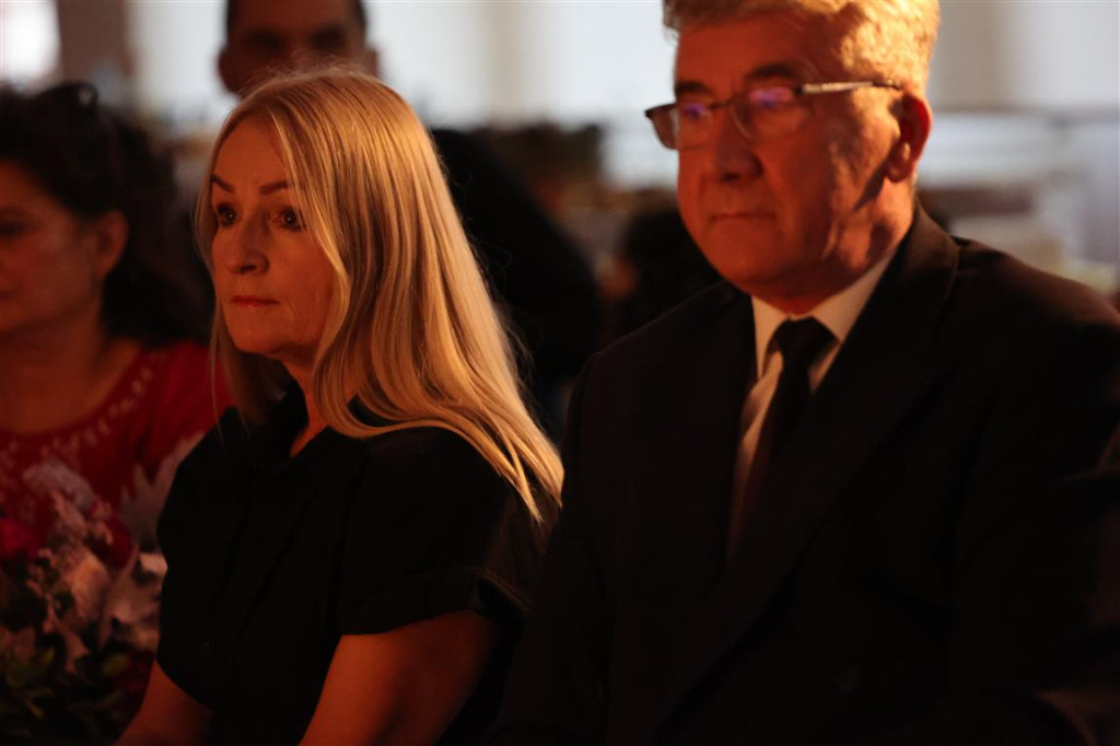 25 lat twórczej pasji – jubileusz Marzeny Mazurek w Tomaszowie Lubelskim