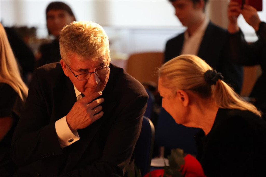 25 lat twórczej pasji – jubileusz Marzeny Mazurek w Tomaszowie Lubelskim