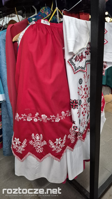 40 lat Zespołu Pieśni i Tańca Zamojszczyzna