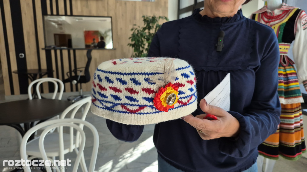 40 lat Zespołu Pieśni i Tańca Zamojszczyzna