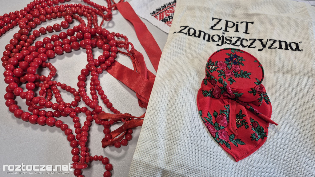 40 lat Zespołu Pieśni i Tańca Zamojszczyzna