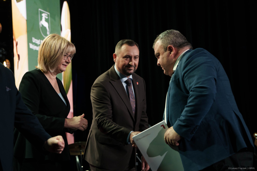 Najlepsi sołtysi roku 2025 wybrani