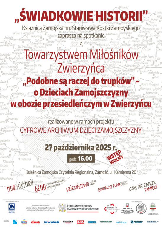 Tarnogród. Z muzyką wśród książek i obrazów