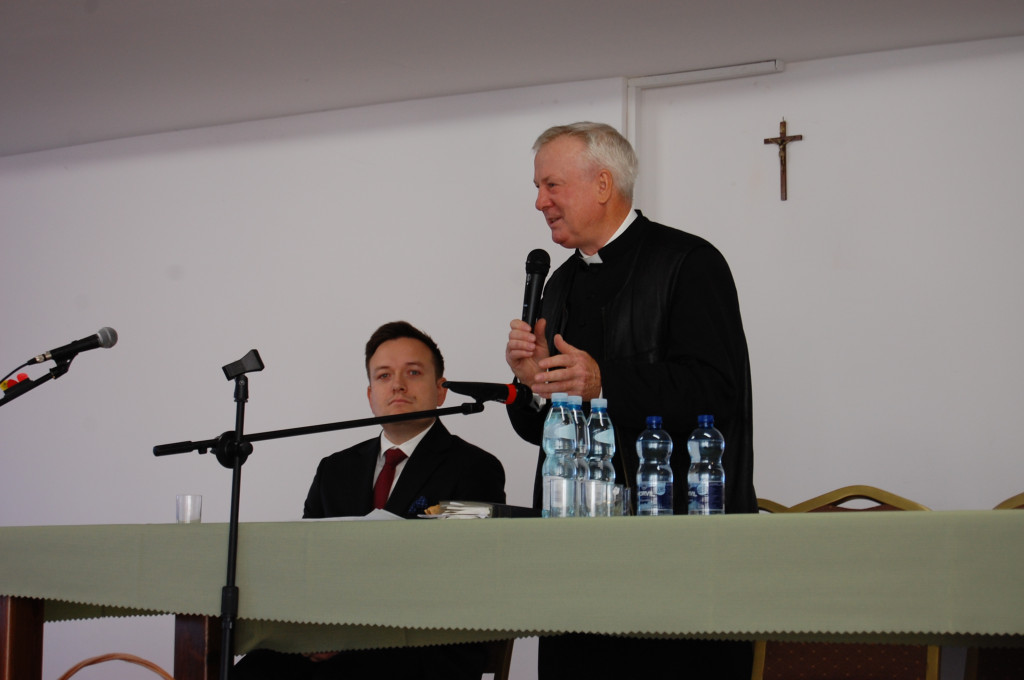 Tarnogród. Z muzyką wśród książek i obrazów