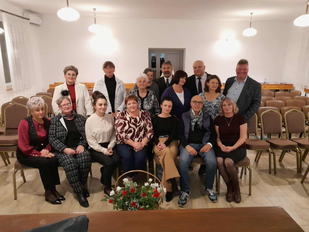 Tarnogród. Z muzyką wśród książek i obrazów
