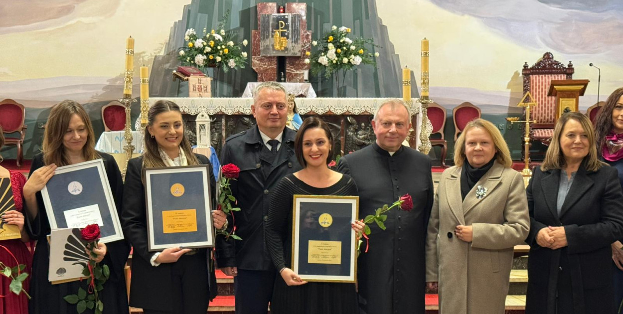 XIII spotkanie chórów w Lubaczowie