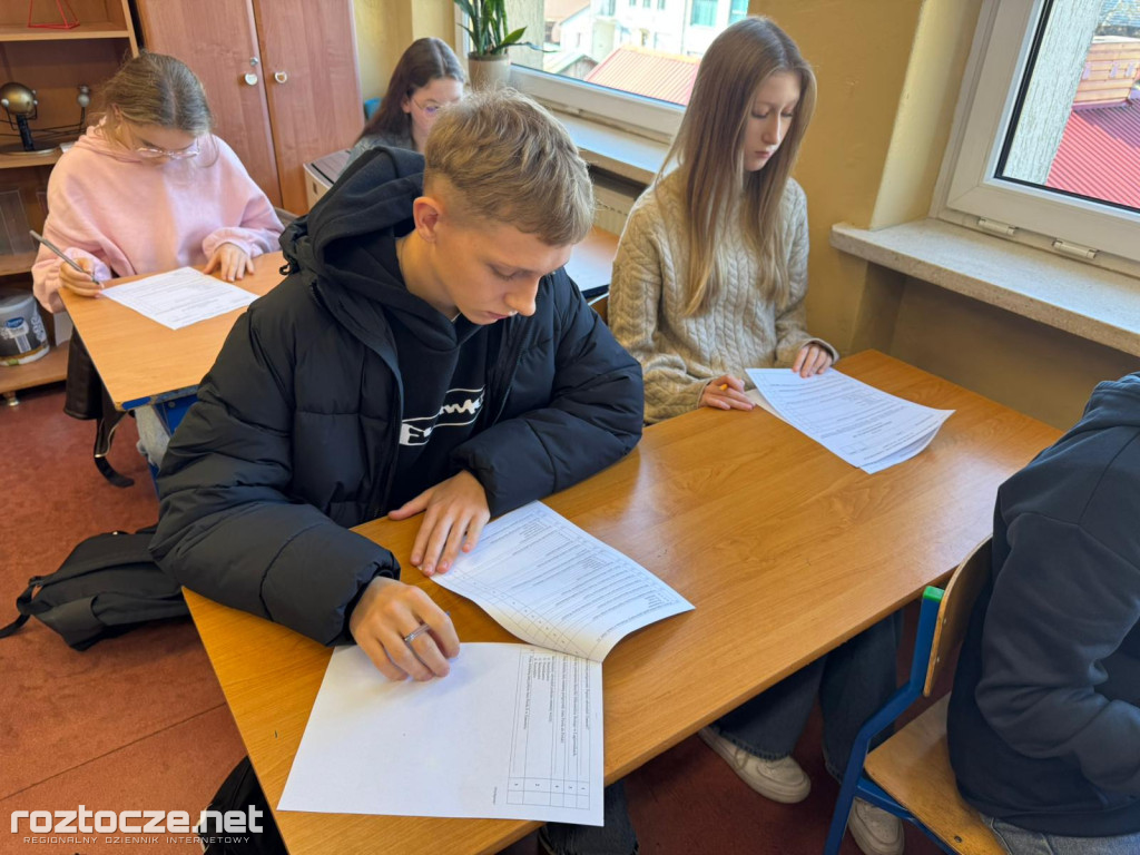 XXX Konkurs o św. Janie Pawle II