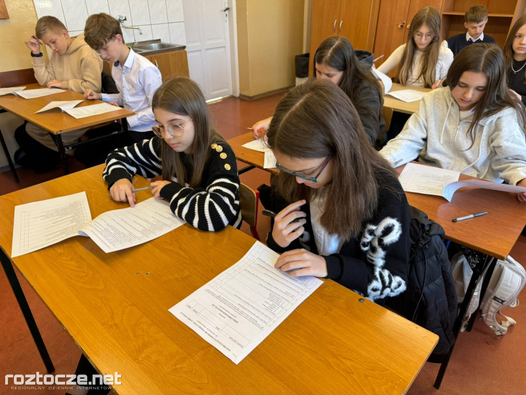 XXX Konkurs o św. Janie Pawle II