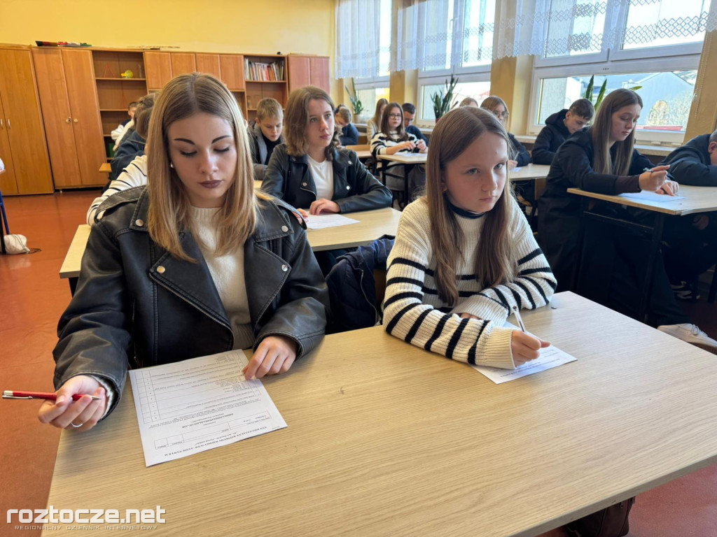 XXX Konkurs o św. Janie Pawle II