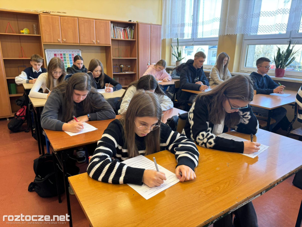 XXX Konkurs o św. Janie Pawle II