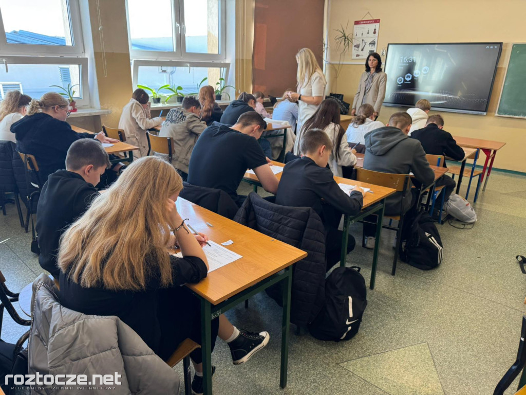 XXX Konkurs o św. Janie Pawle II