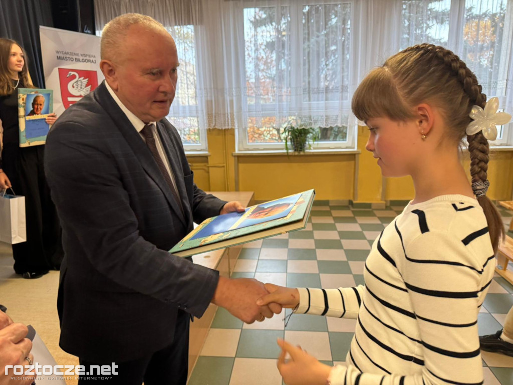 XXX Konkurs o św. Janie Pawle II