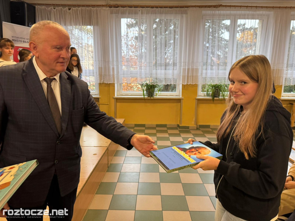 XXX Konkurs o św. Janie Pawle II