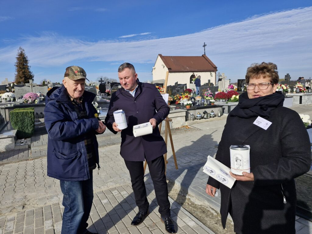 Rekordowa kwesta w Łabuniach