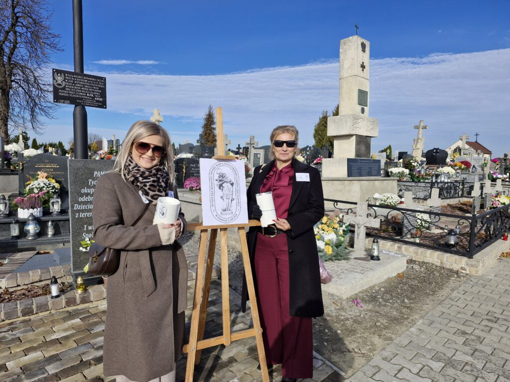 Rekordowa kwesta w Łabuniach