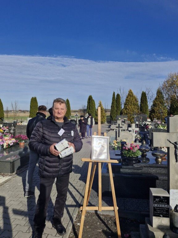 Rekordowa kwesta w Łabuniach