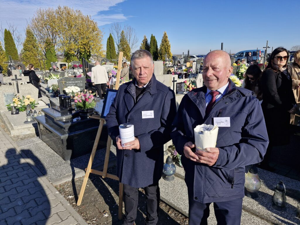 Rekordowa kwesta w Łabuniach